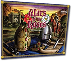 Wars of the Roses