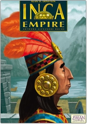 Inca Empire