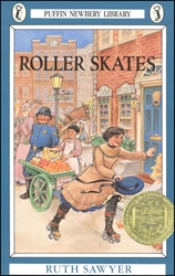 Roller Skates