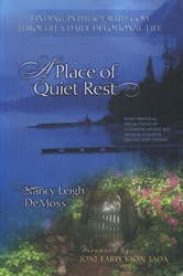 Place of Quiet Rest