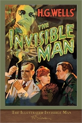 Invisible Man