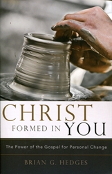 Christ Formed in You