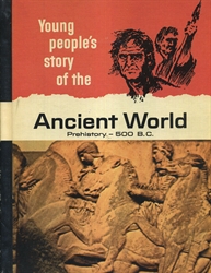 Young People's Story of the Ancient World (No. 1)