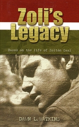 Zoli's Legacy