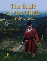 Eagle of the Ninth - Progeny Press Study Guide