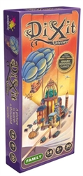 Dixit 3 - Odyssey