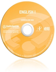 SOS Language Arts 9 - CD-ROM