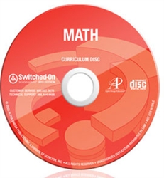SOS Math 5 - CD-ROM