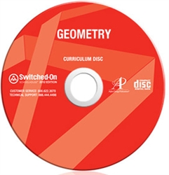 SOS Math 10 - CD-ROM