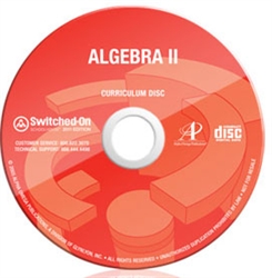 SOS Math 11 - CD-ROM