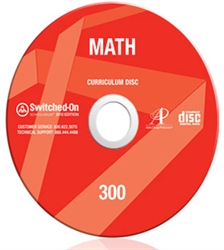 SOS Math 12 - CD-ROM