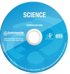 SOS Science 5 - CD-ROM