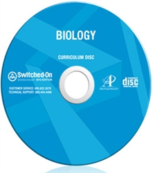 SOS Science 10 - CD-ROM