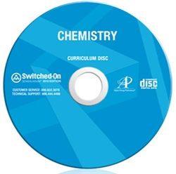 SOS Science 11 - CD-ROM