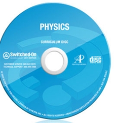 SOS Science 12 - CD-ROM