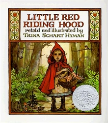 Little Red Riding Hood