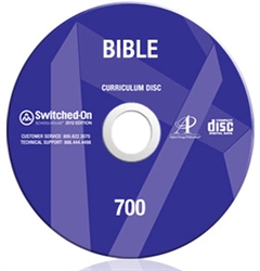 SOS Bible 7 - CD-ROM