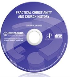 SOS Bible 8 - CD-ROM