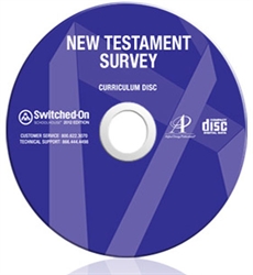 SOS Bible 9 - CD-ROM
