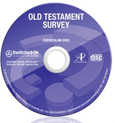 SOS Bible 10 - CD-ROM
