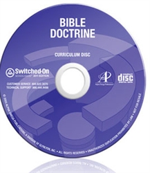 SOS Bible 11 - CD-ROM