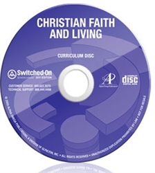 SOS Bible 12 - CD-ROM