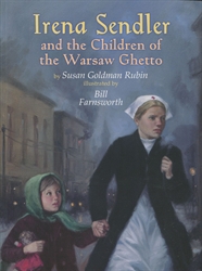 Irena Sendler and the Children of the Warsaw Ghetto