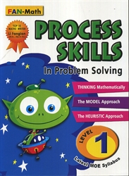 Process Skills Level 1
