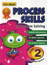 Process Skills Level 2