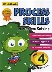 Process Skills Level 4