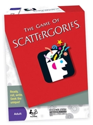 Scattergories