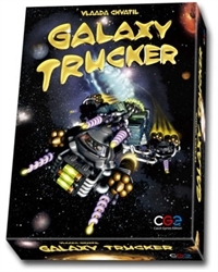 Galaxy Trucker