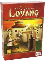 At the Gates of Loyang