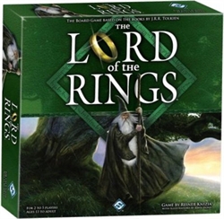Lord of the Rings (game)