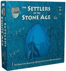 Settlers of the Stone Age