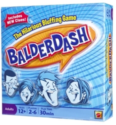 Balderdash