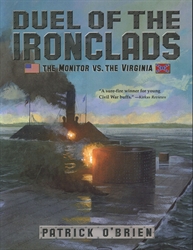 Duel of the Ironclads