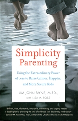 Simplicity Parenting