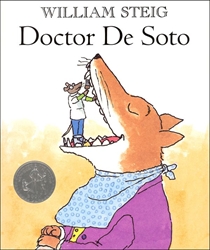 Doctor De Soto