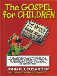 Gospel for Children