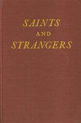 Saints and Strangers