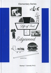 Life of Fred: Edgewood
