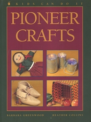 Pioneer Crafts