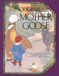 Original Mother Goose