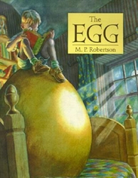 Egg, The