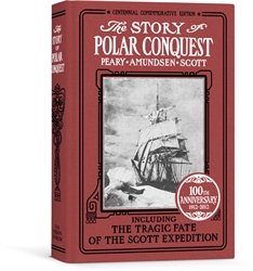 Story of Polar Conquest