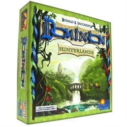 Dominion: Hinterlands (expansion)