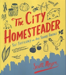 City Homesteader