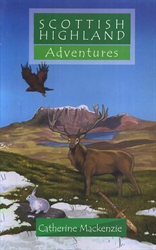 Scottish Highland Adventures