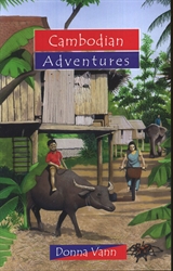 Cambodian Adventures